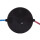 Electric motor rotating beacon 12 V HELLA