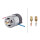 Electric motor rotating beacon 12 V HELLA