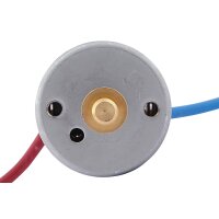 Electric motor for rotating beacon 24 V HELLA