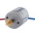 Electric motor for rotating beacon 24 V HELLA