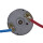 Electric motor for rotating beacon 24 V HELLA
