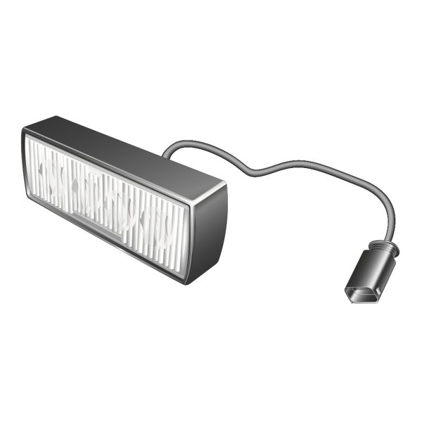 10 Tüllen für Stecker Steckdose HELLA 9GD 177 844-801