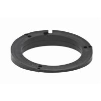 Support For Rotating Beacon Ø 137 mm wedge-shaped...