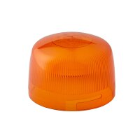 HELLA rotating beacon lens