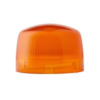 HELLA rotating beacon lens