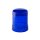 Rotating beacon lens blue HELLA
