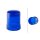 Rotating beacon lens blue HELLA