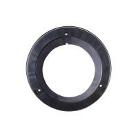 Support For Rotating Beacon Ø 225 mm wedge-shaped...