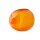Rotating beacon lens yellow (amber) HELLA