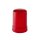 Rotating beacon lens red HELLA