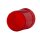 Rotating beacon lens red HELLA