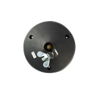 Halter HELLA für AEBI