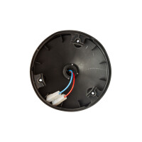 Halter HELLA für AEBI