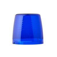 Rotating Beacon Lens blue HELLA universally applicable...