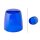 Rotating beacon lens blue HELLA