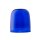 Rotating beacon lens blue HELLA