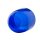 Rotating beacon lens blue HELLA