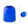 Rotating beacon lens blue HELLA
