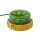 Flashing beacon 24 V LED green HELLA K-LED 2.0