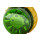 Flashing beacon 24 V LED green HELLA K-LED 2.0