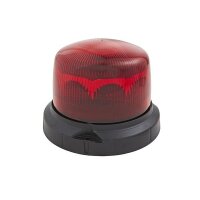 Rundumkennleuchte 24 V rot LED HELLA passend für...