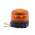 Flashing beacon 24 V LED yellow (amber) HELLA Rota LED