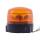 Flashing beacon 24 V LED yellow (amber) HELLA Rota LED