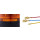 Flashing beacon 24 V LED yellow (amber) HELLA Rota LED