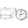 Flashing beacon 24 V LED yellow (amber) HELLA Rota LED