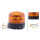 Flashing beacon 24 V LED yellow (amber) HELLA Rota LED