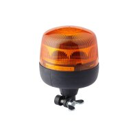 Rotating Beacon 24 V 12 W amber LED HELLA suitable for...