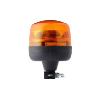 Rotating Beacon 24 V 12 W amber LED HELLA suitable for...