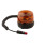 Flashing beacon 24 V LED yellow (amber) HELLA Rota LED