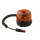 Flashing beacon 24 V LED yellow (amber) HELLA Rota LED