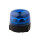 Blitz-Kennleuchte 24 V LED blau HELLA Rota LED