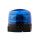 Blitz-Kennleuchte 24 V LED blau HELLA Rota LED