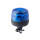 Blitz-Kennleuchte 24 V LED blau HELLA Rota LED