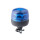Blitz-Kennleuchte 24 V LED blau HELLA Rota LED