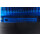 Blitz-Kennleuchte 24 V LED blau HELLA Rota LED