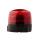 Flashing beacon 24 V LED red HELLA Rota LED