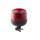 Flashing beacon 24 V LED red HELLA Rota LED
