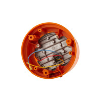 Flashing beacon 24 V LED amber HELLA KL 7000 LED