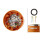 Flashing beacon 24 V LED amber HELLA KL 7000 LED