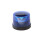 Blitz-Kennleuchte 24 V LED blau HELLA KL 7000 LED