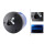 Blitz-Kennleuchte 24 V LED blau HELLA KL 7000 LED