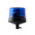 Blitz-Kennleuchte 24 V LED blau HELLA KL 7000 LED