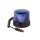 Blitz-Kennleuchte 24 V LED blau HELLA KL 7000 LED