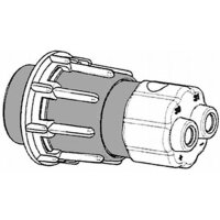 Socket Male HELLA aftermarket expertise suitable for...