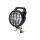 Worklight 24 V 70 W H3 halogen HELLA for MERCEDES-BENZ and others