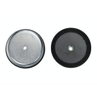 HELLA worklight bracket for worklights with U-bracket
